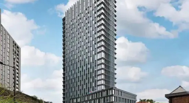 Travelodge London Central Elephant and Castle, Забронировать Отель Лондон Большой Лондон, рядом с Грин Парк