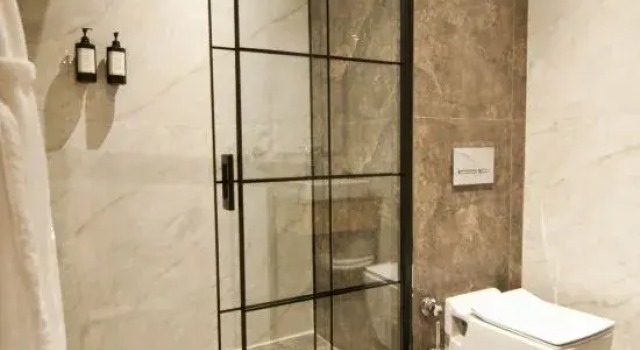Люкс с балконом XLoft