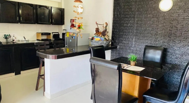 Апартаменты Standard Apartamentos Sweet Island