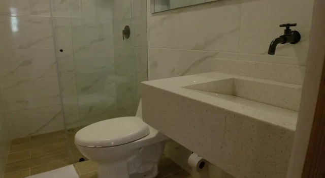Семейный номер Standard La Casona Hotel Boutique