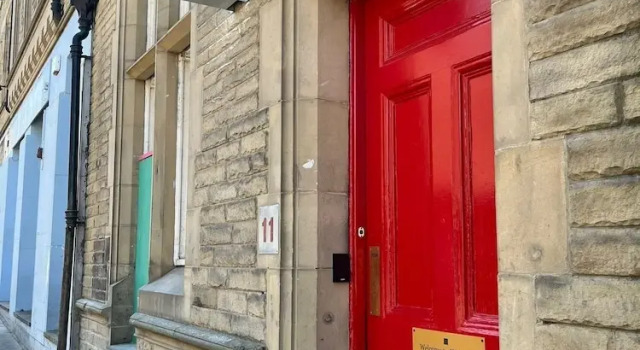 Harrogate by Deuce Hotels, Varaa Huoneistohotelli Apart-hotellit kohteessa Merseyside, Huoneistohotelli