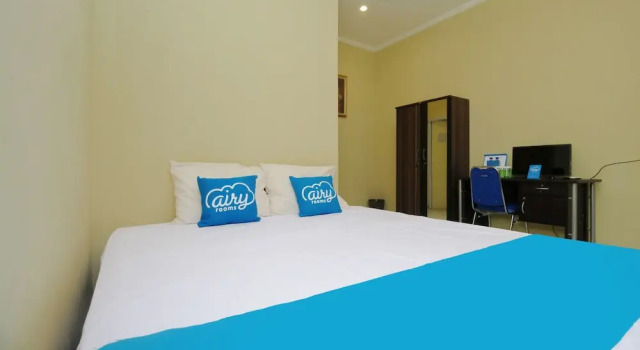 Airy Tanjung Baru Pulau Morotai 15A Bandar Lampung, Book Hotel Bandar Lampung Sumatra