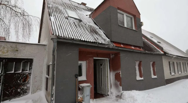 Holiday Home Medenec near Alšovka Ski Slope, Забронировать Отель Меденец 