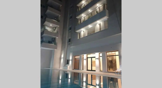 Superbe appartement la Terrasse Hammamet Nord Mrezga, Rezervasyon Daire Nabeul Nabeul Governorate