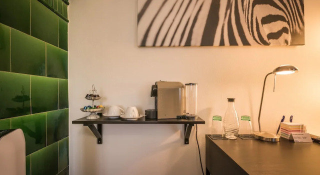 B&B Villa Alma, Prenota Bed & breakfast  