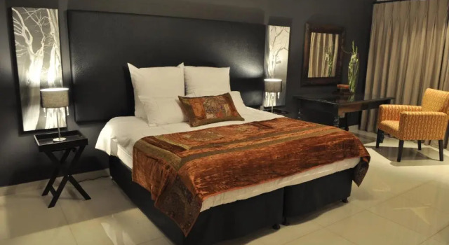 Номер Superior House and Heart Guest House