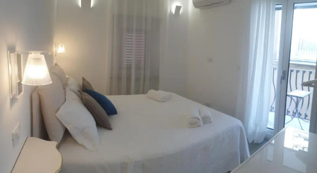 Tre Bouganville, Book Hotel Hotels in Sicily with Parking, Parking
