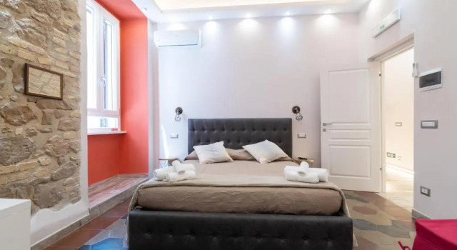 Museum Inn Vaticano B&B