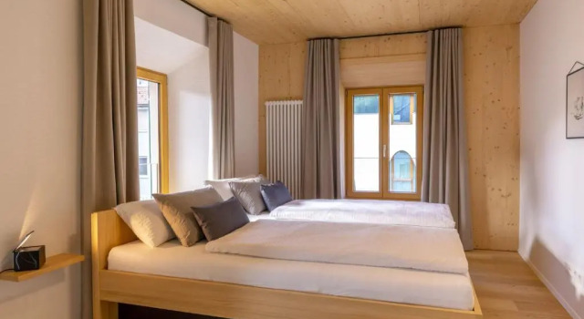 Номер Standard Apartments Bären