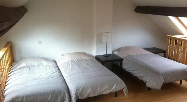 Appartement Compagnie Immo MK, Забронировать Отель Брюссель Брюссельский столичный регион, рядом с Малбек/Маэльбеэк