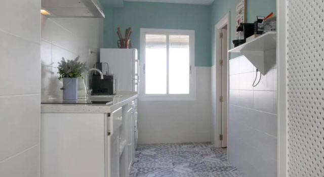 Апартаменты Deluxe Apartamento Séneca