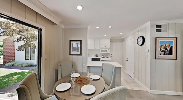 1600 Atlas Peak Condo Unit 389 - 1 Br condo by RedAwning
