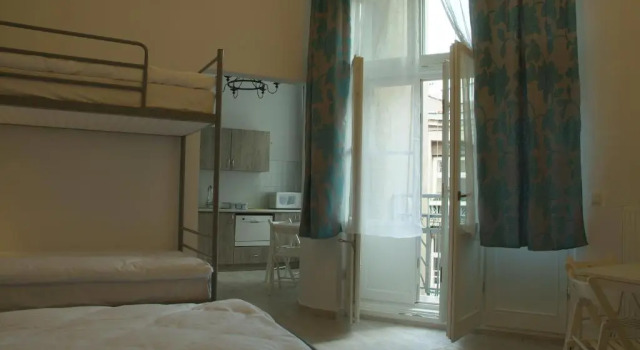 Апартаменты Hostel Lwowska 11
