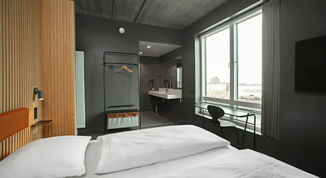 Four Points Flex by Sheraton Hillerød, Book Hotel Hotels in Zealand with Breakfast, Breakfasts