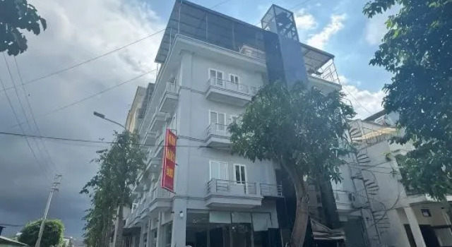 Kim Ngân 3 Hotel, Prenota Hotel Vinh Nghe An