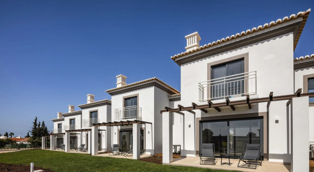 Quinta do Algarvio
