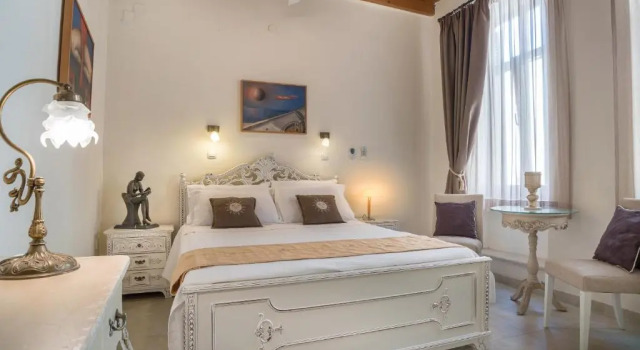 Номер Superior Hamam Oriental Suites
