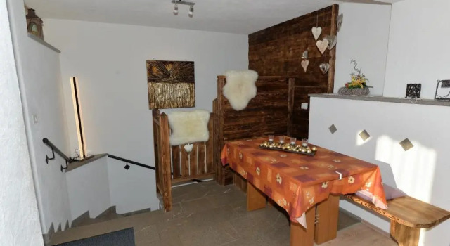 Апартаменты с 3 комнатами XL Appartements Steinhaus
