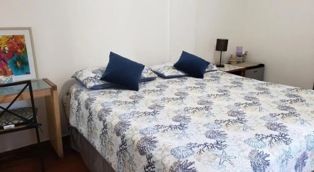 Номер Standard Andalucia Guest House