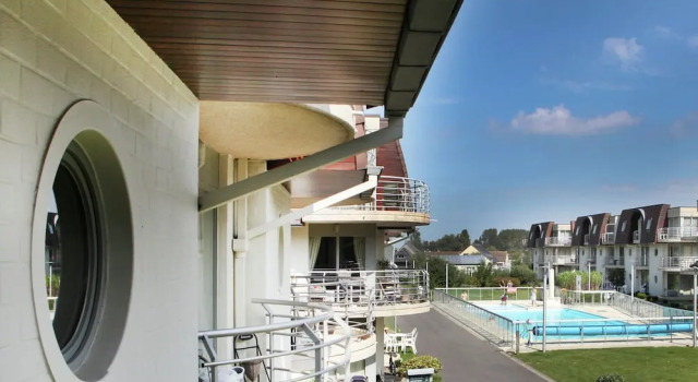 Апартаменты Sunny Bredene Stay by Sea