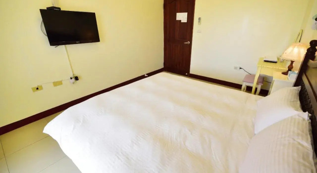 Cai Ling Xiuxian Homestay, Rezerwuj Hotel Taitung Chiny