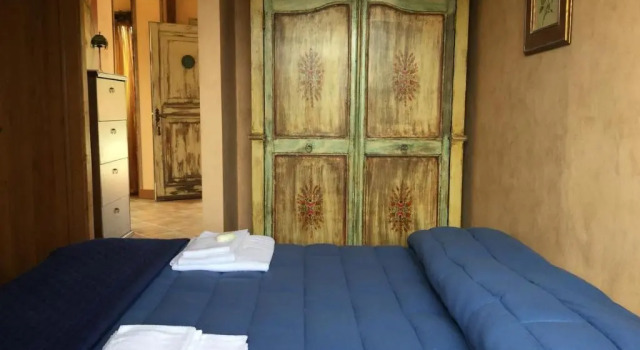 Вилла Colle dei Rustici / Ospitalità in Sicilia