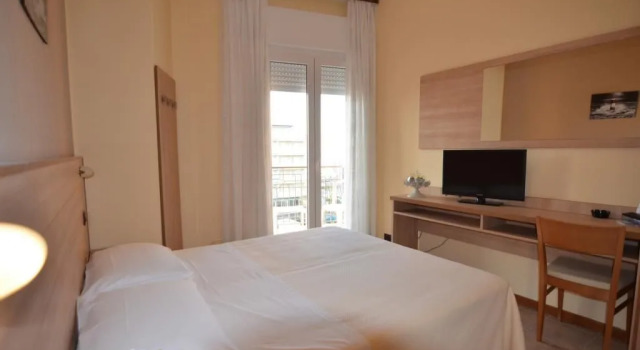 Hotel Mirage