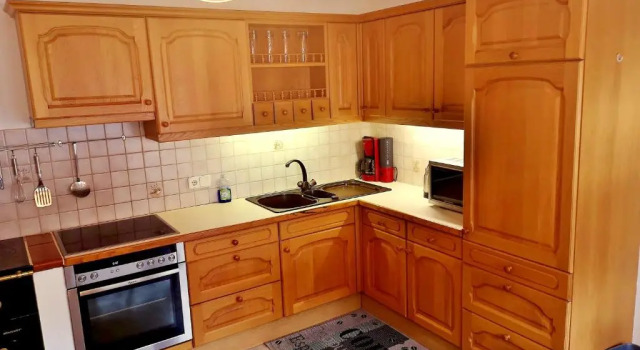 Апартаменты Astoria Appartements