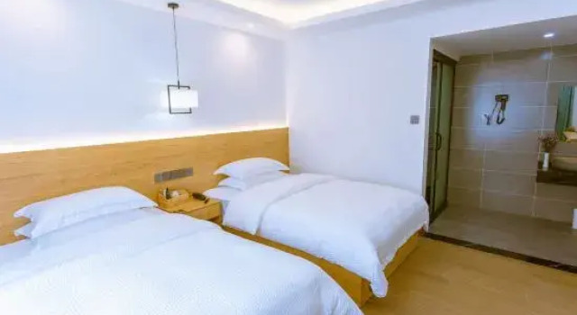 Люкс Celestial Haven Boutique Lodge