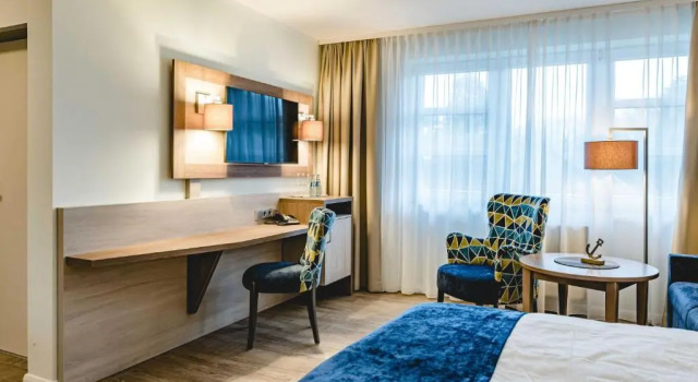 Номер Standard Hotel Graf Bentinck
