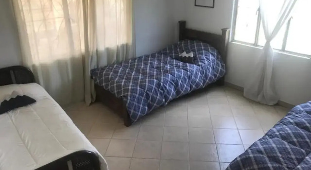 Hostal Casa Lantana Suesca, Boek Hotel Suesca Cundinamarca