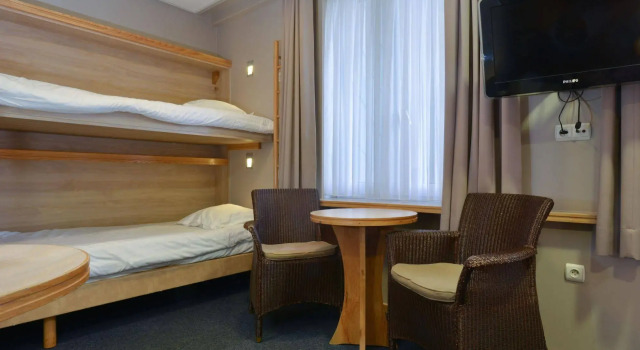 Hotel Cajou