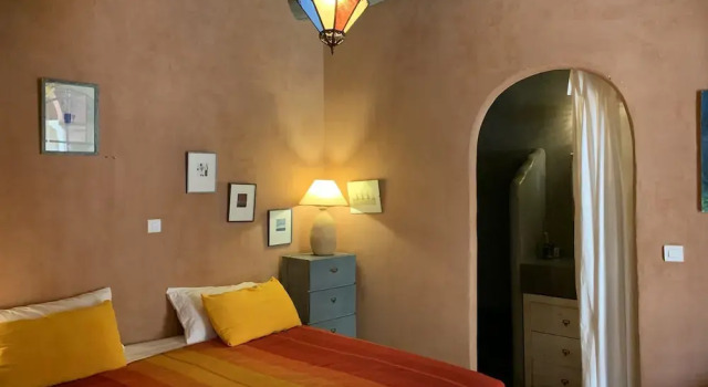 Riad Chant d'Etoiles, Rezerwuj Pensjonat Tadighoust Maroko