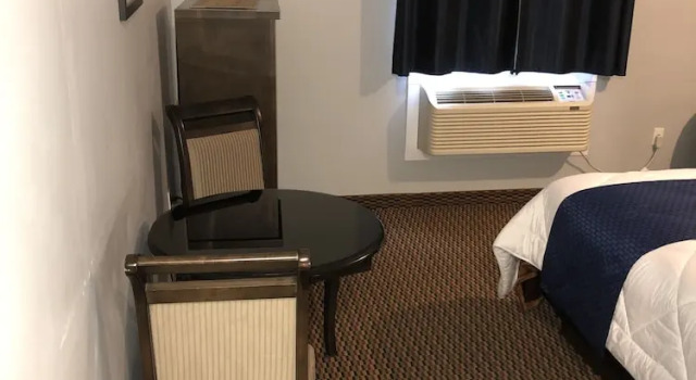 Люкс Travellers Motel - New Wing