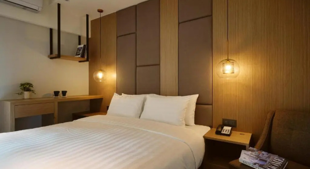 Номер Standard E Hotel