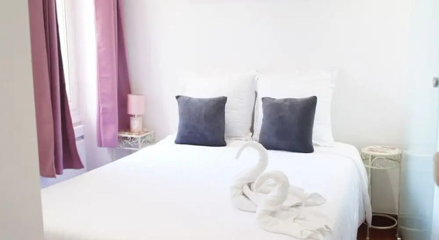 Les Capucines, Забронировать Отель Бизнес-отели Ментон, 4* 5*