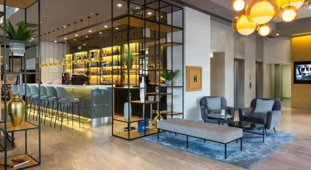 Courtyard by Marriott Banja Luka
