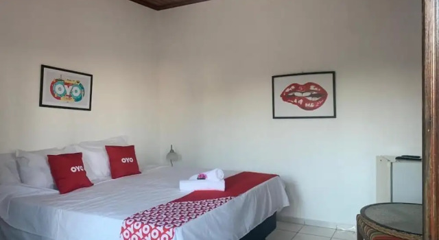 Pousada Eclipse, Rezervovat Hotel Hotely v Bahia se snídaní, Snídaně