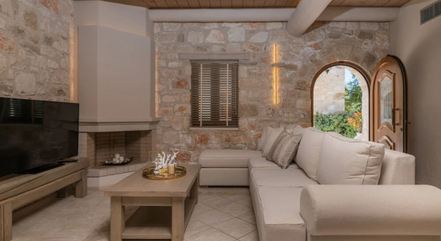 Archontiko Koutsis - Luxury Villa Collection, Забронировать Вилла Лаганас Закинф