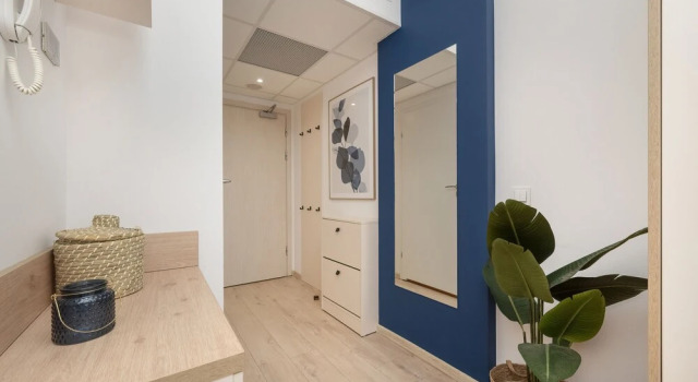 Trendy Studios Wroclaw Center by Renters, Забронировать Отель Вроцлав Нижнесилезское воеводство