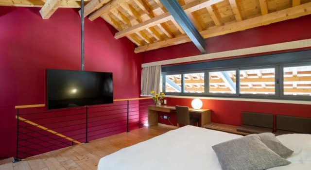 Люкс Agriturismo Colombarino