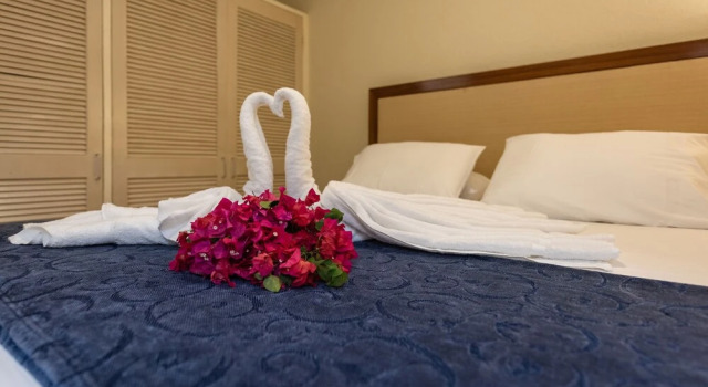 Апартаменты Marquee Apartments Aruba