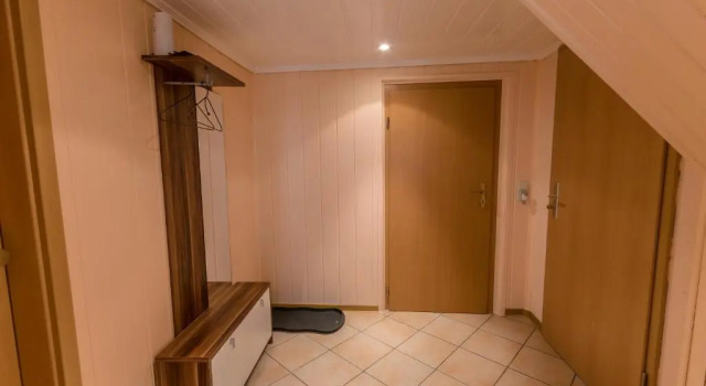 Ferienhaus Rosalie