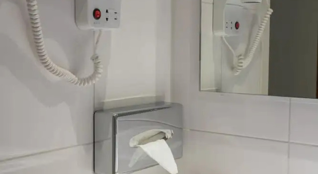 Номер Comfort Mezzo Beringen