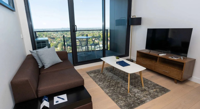 The Sebel Melbourne Malvern, Забронировать Апарт-отель Апарт-отели Мельбурна, Апарт-отель