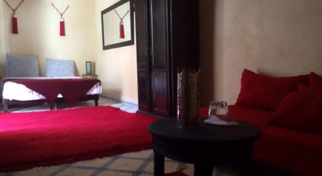 Riad Sarah Sabrina, Забронировать Отель СПА-отели Марракеш-Тенсифт-Эль-Хауз, SPA-услуги