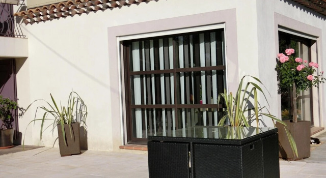 Apartment Carraire Delvieux Sud