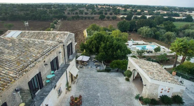 Agriturismo Villa Flavia, Prenota Villa Cottage a Sicilia, Cottage