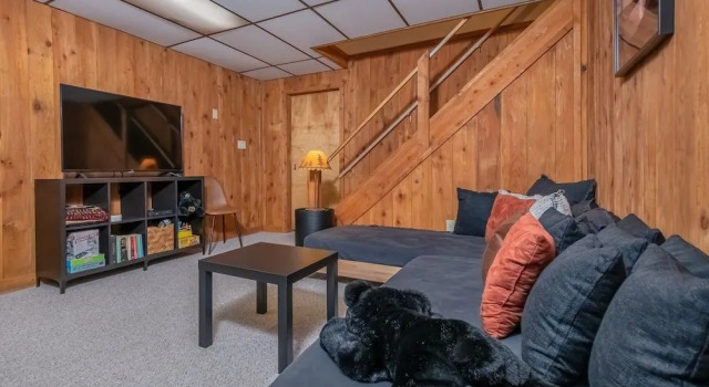 Camp Live Great, Buchen Sie Ferienhaus Hotels in Maryland mit Parkplatz, Parkplätze