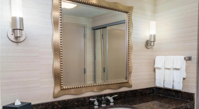 Люкс Homewood Suites by Hilton Baltimore - Arundel Mills